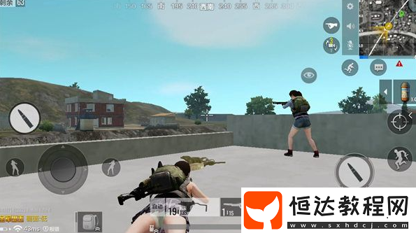 絕地求生全軍出擊傀儡使用技巧：釣魚執(zhí)法戰(zhàn)術(shù)詳解與敵人誤判策略