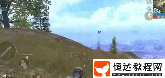 絕地求生刺激戰(zhàn)場兩倍移速bug操作技巧詳解，輕松提升游戲體驗(yàn)