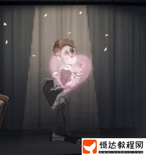 第五人格幸運(yùn)兒重做天賦選擇與開(kāi)箱指南，萬(wàn)金油角色加點(diǎn)推薦