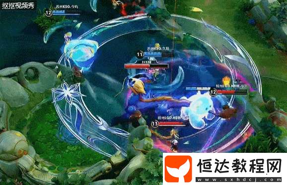 2-0-杭州LGD-完美運營行云流水-蘇州KSG再下一城