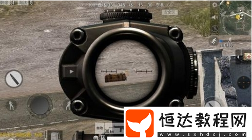 絕地求生刺激戰(zhàn)場倍鏡切換功能全解析：如何快速切換倍鏡及設(shè)置指南