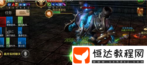 我叫MT4公會團本老2BOSS詳細(xì)打法攻略：團隊配置與高效通關(guān)技巧