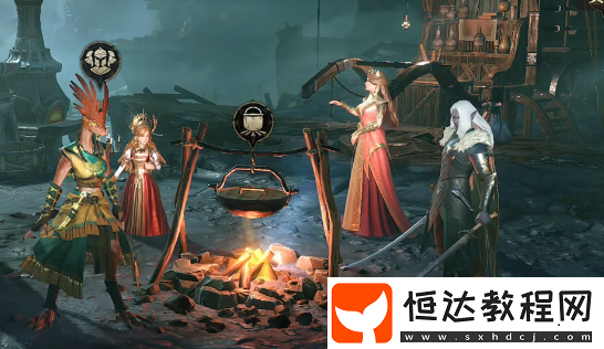 龍息神寂配隊(duì)攻略