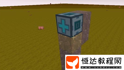 迷你世界自動門制作攻略：詳細步驟與所需材料全解析