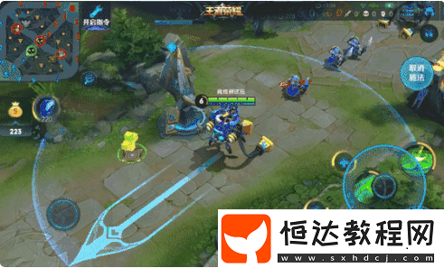 王者榮耀華麗搖滾太乙真人皮膚特效曝光及獲取方式