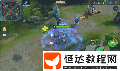 王者榮耀華麗搖滾太乙真人皮膚特效曝光及獲取方式