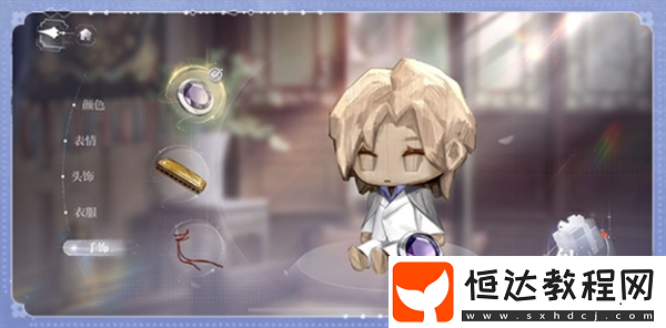 游戲界面與個性化設(shè)置推薦