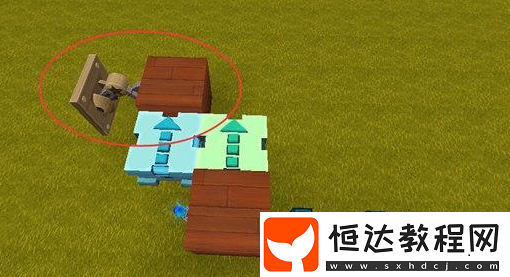 迷你世界雙控開關制作攻略：輕松實現(xiàn)雙控電路，打造智能家居體驗