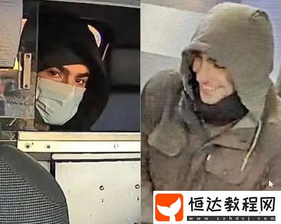 美國(guó)槍殺CEO嫌犯被押送照爆火