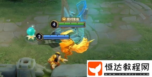王者榮耀s38新賽季打野位調(diào)整詳情