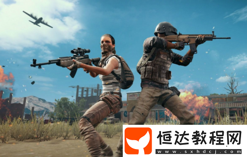 絕地求生刺激戰(zhàn)場20秒在盒子上鼓掌技巧全攻略，輕松完成第三周挑戰(zhàn)任務(wù)
