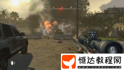 絕地求生FPP與TPP模式區(qū)別詳解：第一人稱與第三人稱視角全面對(duì)比