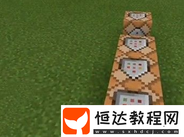我的世界閃光彈制作全攻略：附魔之瓶與命令塊的完美結(jié)合