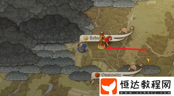 天國(guó)拯救2德國(guó)人的寶藏任務(wù)流程詳細(xì)圖文版