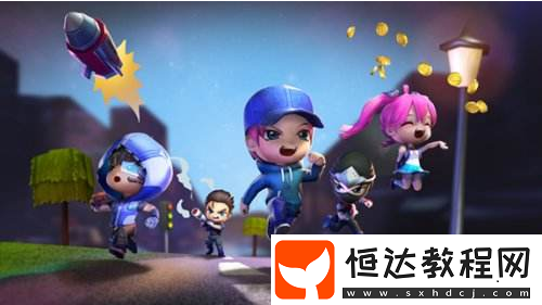逃跑吧少年逃生者玩法詳解：如何通過四個步驟成功逃離密室