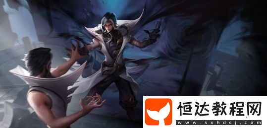 王者榮耀司馬懿真假身區(qū)別方法及技能技巧全解析