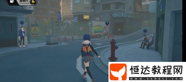 絕區(qū)零咖啡店解鎖方法