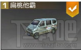 荒野行動飛車激斗玩法詳解：如何選擇載具與團隊合作技巧