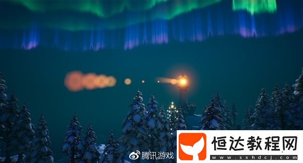 騰訊RPG手游代號(hào)：夏娃2018年下半年測(cè)試開啟，全新UE4引擎技術(shù)帶來極致體驗(yàn)