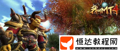 我叫MT4嗜血成性稱號(hào)獲取攻略及屬性加成詳解