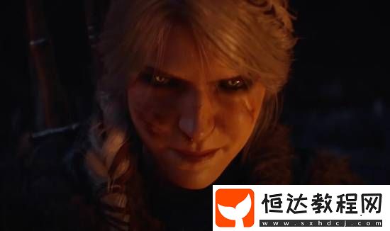 原著作者并未參與巫師4