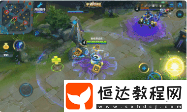 王者榮耀華麗搖滾太乙真人皮膚特效曝光及獲取方式