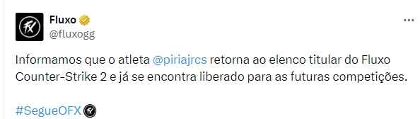 賞金賽前敲定piriajr的租借交易