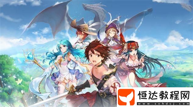 角色戰(zhàn)力提升攻略