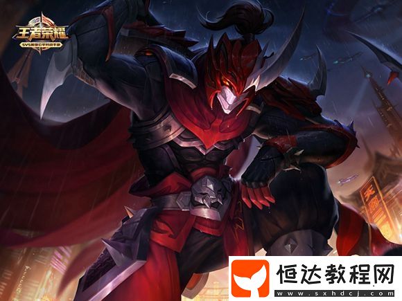 王者榮耀高端局必備：強(qiáng)開團(tuán)型輔助英雄白起與鬼谷子的詳細(xì)解析