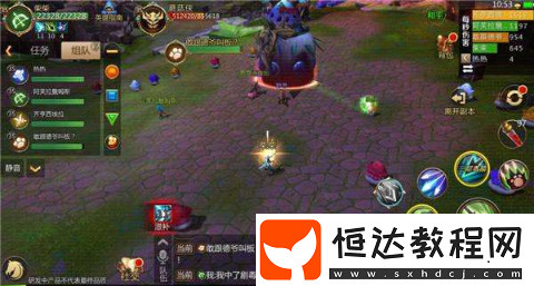 我叫MT4花語地峽副本攻略詳解：40級玩家挑戰(zhàn)指南與Boss打法技巧