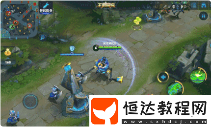 王者榮耀華麗搖滾太乙真人皮膚特效曝光及獲取方式