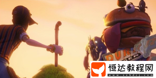 堡壘之夜PVE新手武器選擇指南：如何避免常見誤區(qū)并選擇最佳武器