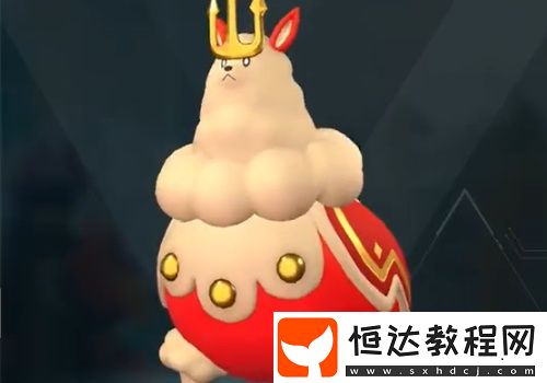 幻獸帕魯君王美露帕在哪抓