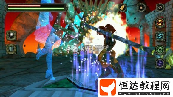 維持感染**師法杖法術(shù)攻略
