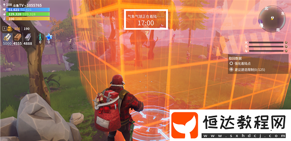 堡壘之夜PVE模式取回?cái)?shù)據(jù)副本通關(guān)攻略：新手必備技巧與防守策略