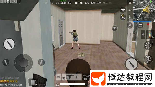 絕地求生全軍出擊傀儡使用技巧：釣魚執(zhí)法戰(zhàn)術(shù)詳解與敵人誤判策略