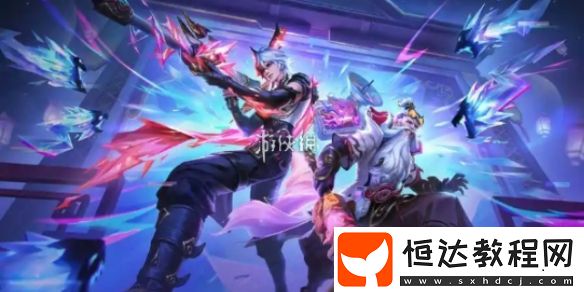 王者榮耀s38賽季福利匯總