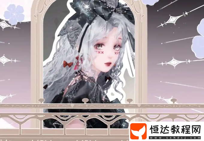 無限暖暖1.4版本新五星套裝屬性怎么樣