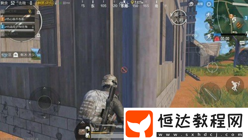 絕地求生刺激戰(zhàn)場木屋聚落打法攻略：雨林地圖高效打野技巧分享