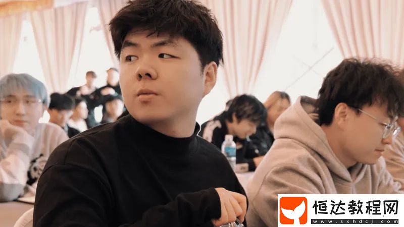 前EDG三人組的能否讓“副班長”煥然一新