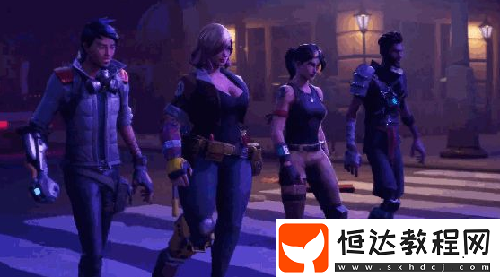 堡壘之夜PVE英雄選擇指南：避免常見誤區(qū)，手雷王與獵首深入分析