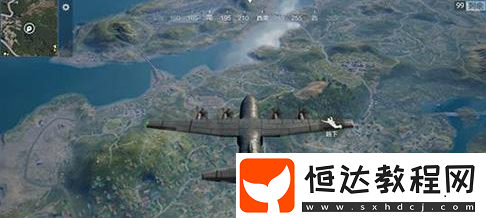 絕地求生刺激戰(zhàn)場(chǎng)釣魚打法詳解：如何利用補(bǔ)給箱和房間陰人技巧