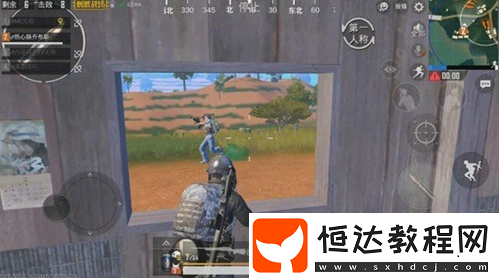 絕地求生刺激戰(zhàn)場木屋聚落打法攻略：雨林地圖高效打野技巧分享