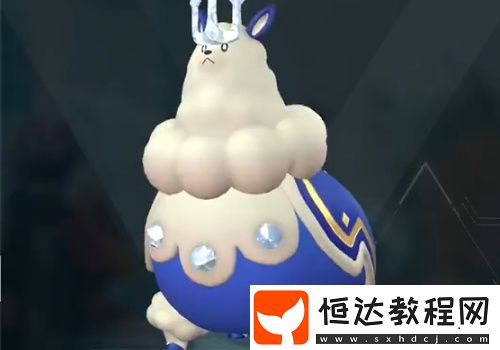 幻獸帕魯君王美露帕在哪抓