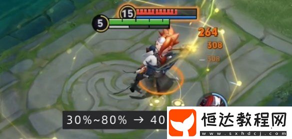 王者榮耀s38新賽季打野位調(diào)整詳情