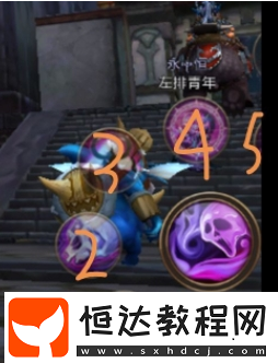我叫MT4插旗玩法技巧攻略：掌握技能連招，輕松制勝