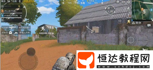 絕地求生刺激戰(zhàn)場木屋聚落打法攻略：雨林地圖高效打野技巧分享