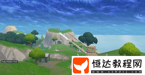 堡壘之夜V字反超板搭建攻略：快速掌握技巧，搶占制高點(diǎn)