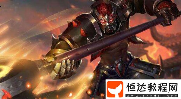 上單英雄攻略：關(guān)羽與典韋的**發(fā)育技巧與團(tuán)戰(zhàn)策略