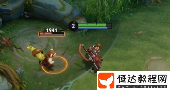 王者榮耀s38新賽季打野位調(diào)整詳情